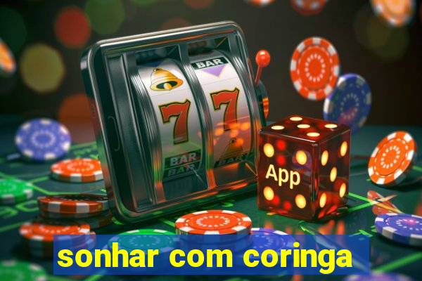 sonhar com coringa